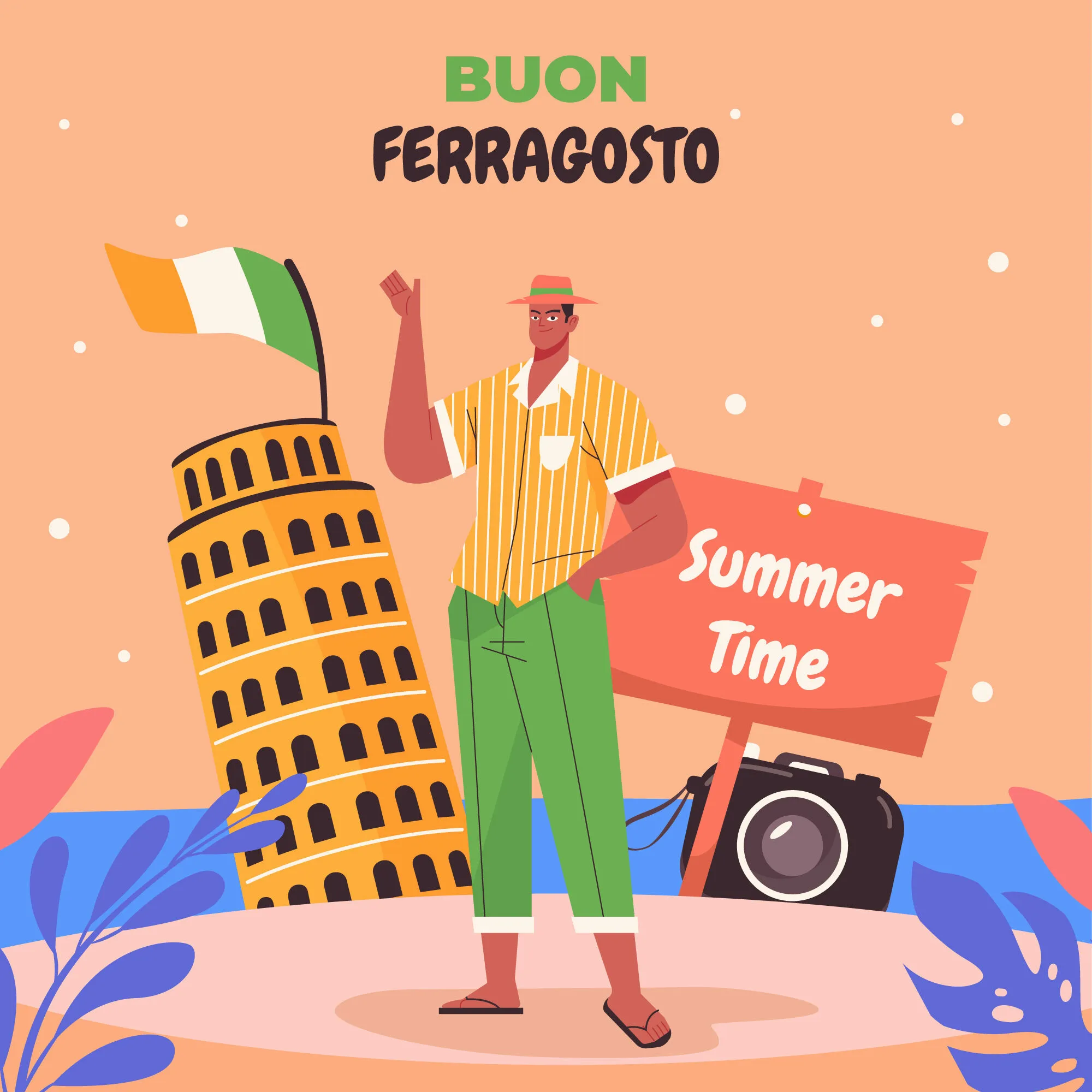 image italien